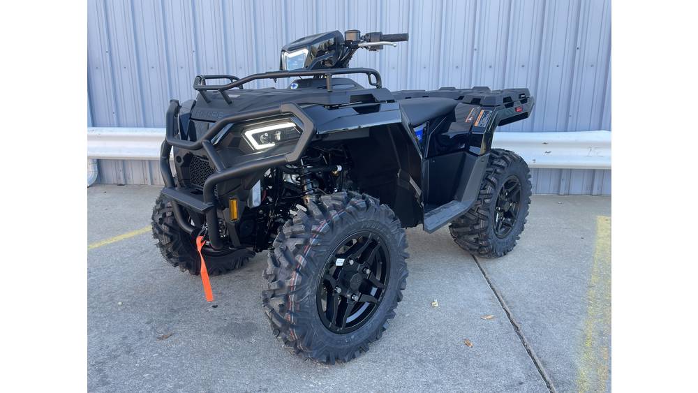 ATVs For Sale on Route 8 Erie, PA Quad Dealer